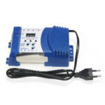 High-performance Compact RF Modulator Audio Video TV Conversion - Image 2