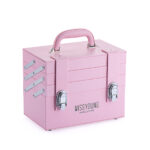 Eye Shadow Lip Gloss Cosmetic Set - Image 5