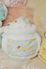 Small Dog Windproof And Warm Teddy Teacup Cat Go Out Bag - Image 5