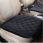 Car Anti Slip Seat Cushion Warming Pad - Image 8