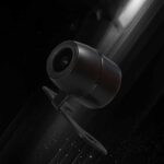 Simple Little Butterfly Reversing High-definition Camera - Image 5