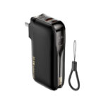 Large Capacity Fast Charge Digital Display Power Bank - Image 7