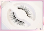 One-piece Mom Girl Style Soft Magnetic Suction Eyelash Integrated Soap Holder - Image 8