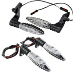 R1200GS F800 F650GS F700GS Waterbird LED Turn Signal - Image 3