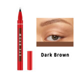Double-headed Pen Outline Brow Cream Shaping Eyebrow Pencil - Image 7