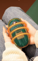 Two In One Warm Hands Power Bank - Image 8
