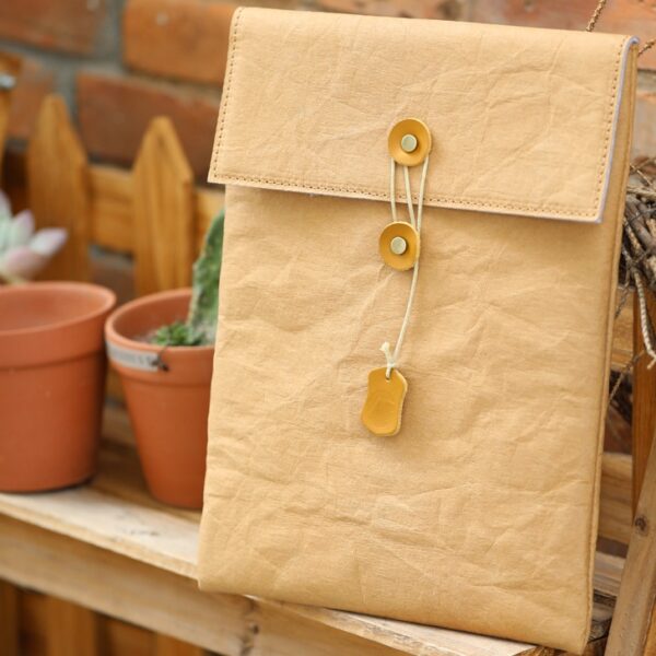 Non-magnetic Notebook Computer Bag Liner File Protective Cover