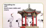 Solid Wood Wooden Building Block Model - Image 5