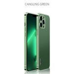 Stainless Steel Anti-drop Mobile Phone Case - Image 3