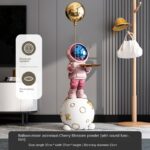 Astronaut Living Room Landing Furniture Home - Image 10