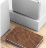 Magnetic Suction Wireless Charging Bank Mobile Power Supply - Image 6