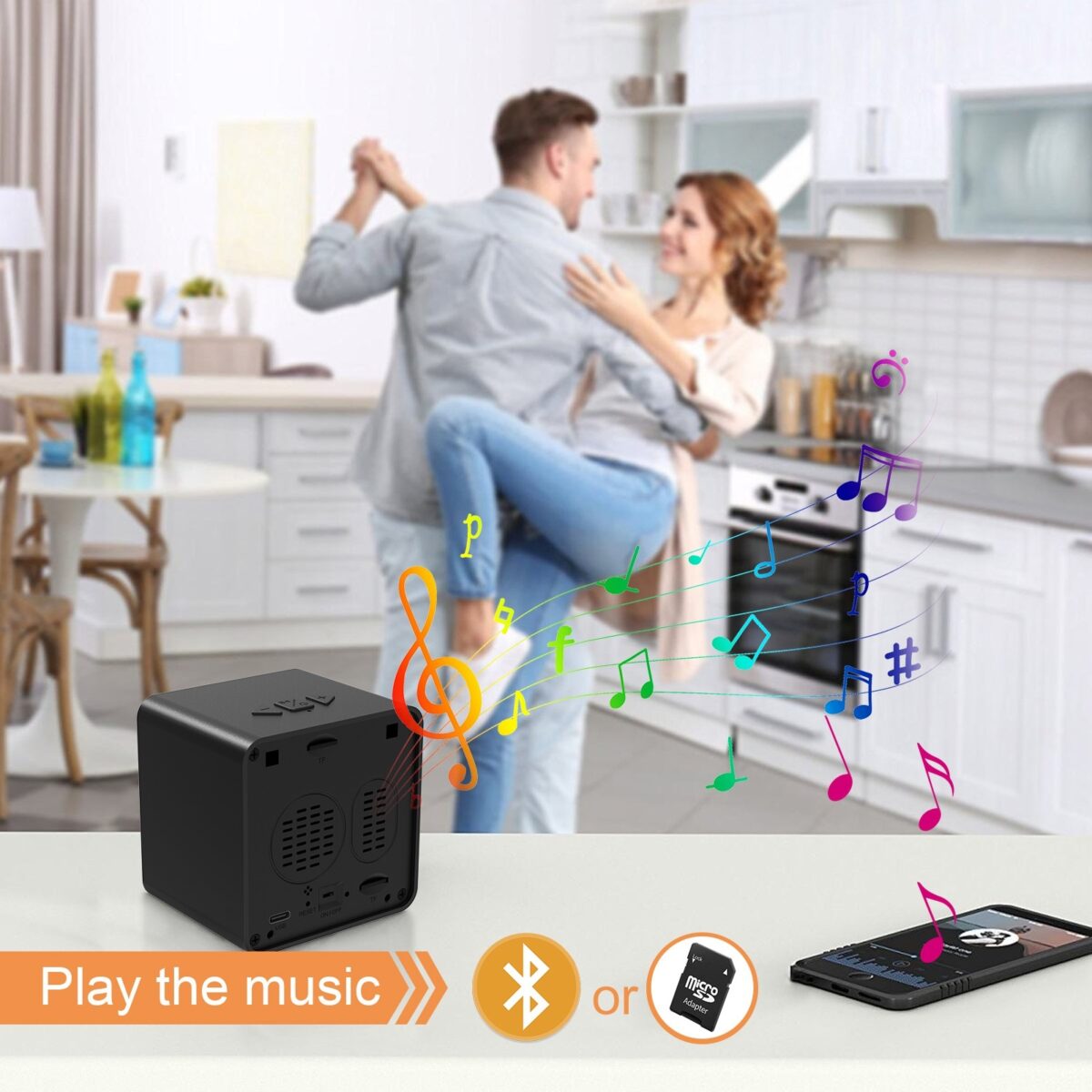 Wireless Network Surveillance Camera Household Unplugged - Image 10