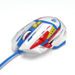 Desktop Wired Automatic Pressure Grab Mouse - Image 5