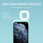 Beauty Fill Light Cover Beauty  Phone Case Shell Selfie Light Up Case - Image 3