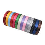 Handmade Bow Polka Dot Ribbon - Image 3