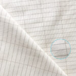 Grounding Gas Silver Fiber Cotton Pillowcase - Image 7