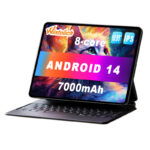 Office Business Light Luxury Elegant Tablet PC - Image 8