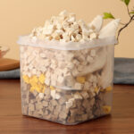 Chicken Breast Freeze-dried Nutrition Cat Food Whole Barrels Pet Snacks - Image 9