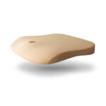 Car Seat Cushion Memory Foam Office Chair Cushion - Image 3