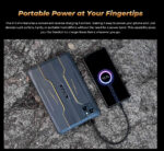 RT3 PRO Mobile Phone - Image 9