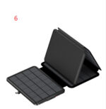 Folding Solar Charging Device Emergency Charger - Image 7