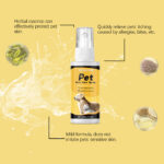 Pet Skin Spray Gentle Care - Image 4