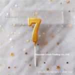 Digital Candle Birthday Cake Baking Decoration - Image 10