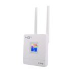 Home Office Shared Display LTE Router - Image 6