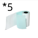 Bluetooth Mobile Photo Mini Thermal Printer - Image 9