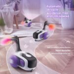 Smart Funny Cat Remote Control Car Electric Cat Toy - Image 4