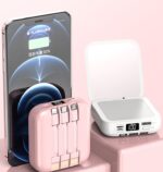 Comes With Line Beauty Mirror Power Bank Neutral - Image 7