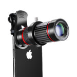 Mobile Phone External Camera Zoom HD Telescope - Image 2
