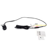 Car Rear View Wide Angle Non Light Night Vision Camera - Image 6