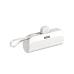 Pocket Wireless Mini Capsule Bank Compact Portable Power Source - Image 5