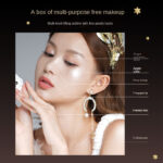 Little Angel Embossed Highlighting Powder - Image 8