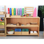 Kindergarten Early Education Hand-eye Coordination Montessori Teaching Aids - Image 4