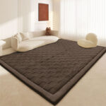 Thickening Carpet Living Room Drop-resistant - Image 8