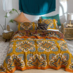 Office Nap Single Double Air Conditioner Quilt - Image 5