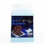 Puppy Diapers Dog Toilet Deodorizing Pet Supplies - Image 3