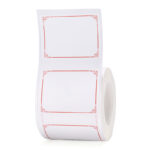 Suitable For Thermal Waterproof Self-adhesive Label Paper Of B Series Label Printer - Image 8
