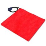 Pet Heating Pad 50x50cm Cat And Dog Waterproof Sleeve Temperature Regulating Anti Scratching Heating Pad - Image 3