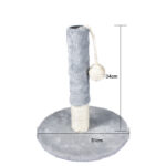Cat Climbing Frame Litter Tree Integrated Grab - Image 2