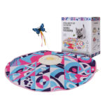 Pet Self-Hi Relieving Stuffy Electric Toy - Image 5