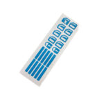 Car Window Luminous Key Sticker - Image 7