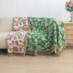 New All-inclusive Universal Cover Four Seasons Universal Sofa Cover - Image 6
