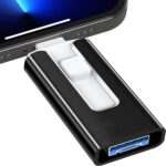 Multifunctional 2T High Speed Thumb Drive 1T Mobile Phone U-disk - Image 7