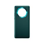 Alloy Plain Leather Case  For Mate 40 - Image 10