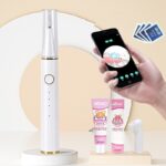 Dental Stone Remover For Dogs Ultrasonic Tooth Cleaning Instrument - Image 5