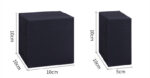 Fish Tank Activated Carbon Carbon Cube Water Purification Fish Tank Filter - Image 2