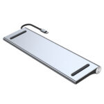 Macbook Laptop Computer Notebook 11-in-1 Docking Station - Image 5